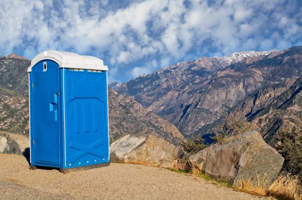 Portable Toilet Options We Offer in Meraux, LA