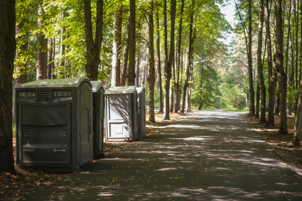 Best Local porta potty services  in Meraux, LA