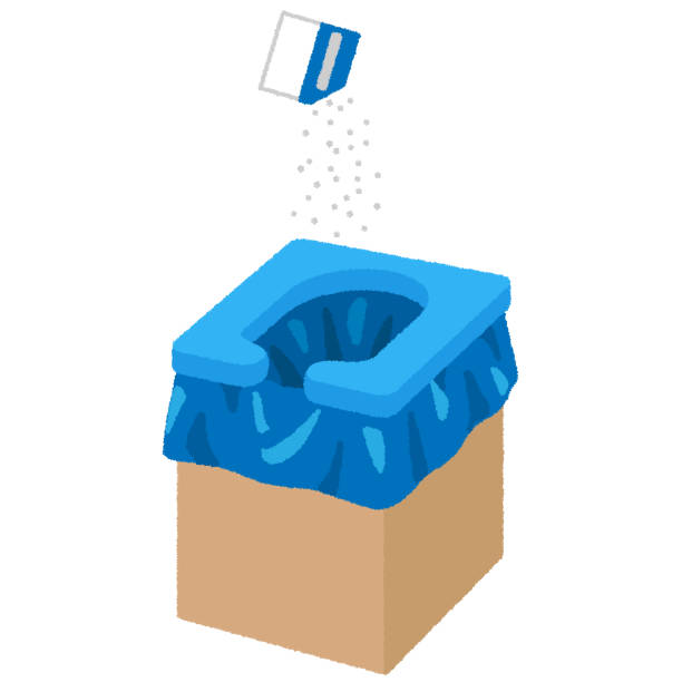 Best Porta potty rental near me  in Meraux, LA